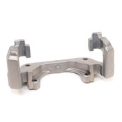 BMW Disc Brake Caliper Bracket Front (328i 328i xDrive X1 328xi) - Genuine BMW 34116778147