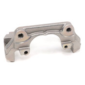 BMW Disc Brake Caliper Bracket Front (328i 328i xDrive X1 328xi) - Genuine BMW 34116778147