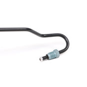 BMW Pipe With Protective Hose (M10-M12) - Genuine BMW 34326772473