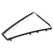 BMW Seal Rear Right Side Window - Genuine BMW 51357119944