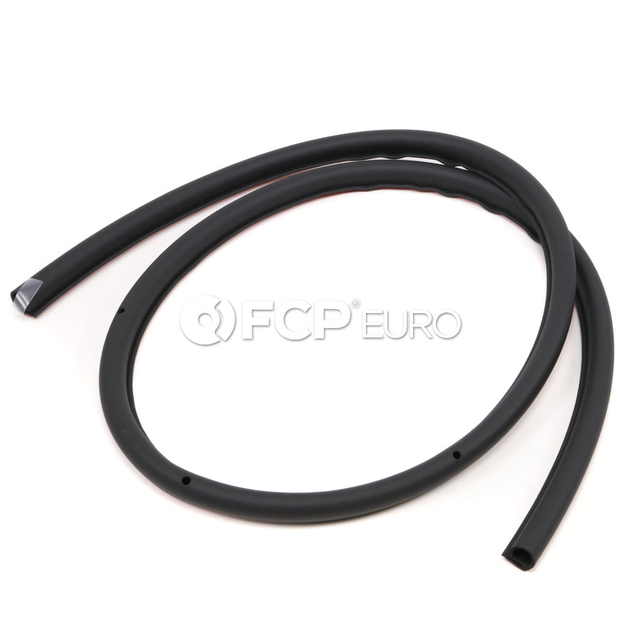 BMW Joint Seal Door Front - Genuine BMW 51767310234 | FCP Euro