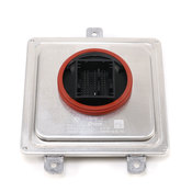 BMW Headlight Control Module - Genuine BMW 63115A0AFB0