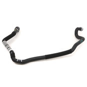BMW HVAC Heater Hose - Genuine BMW 64219354463