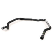 BMW HVAC Heater Hose - Genuine BMW 64219354463