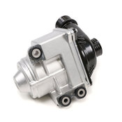 BMW Electric Water Pump - INA 11515A05704