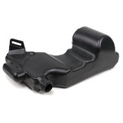 Mercedes Washer Fluid Reservoir - Genuine Mercedes 2058690020