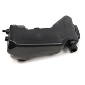 Mercedes Washer Fluid Reservoir - Genuine Mercedes 2058690020