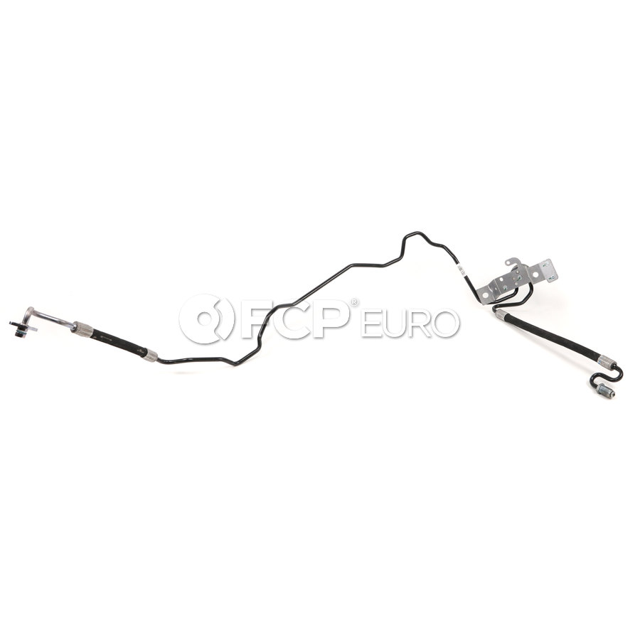 BMW Pressure Line Motor (M16X15) - OE Supplier 37136783679 | FCP Euro