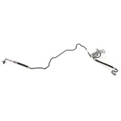 BMW Pressure Line Motor (M16X15) - OE Supplier 37136783679
