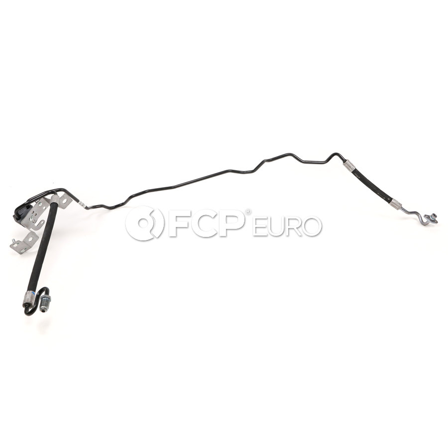 BMW Pressure Line Motor (M16X15) - OE Supplier 37136783679 | FCP Euro