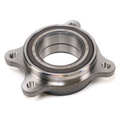 Porsche Wheel Bearing - Genuine Porsche 958407625D