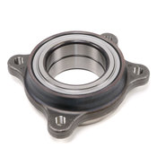 Porsche Wheel Bearing - Genuine Porsche 958407625D