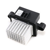 Land Rover HVAC Blower Motor Resistor - Genuine Land Rover LR066932
