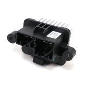 Land Rover HVAC Blower Motor Resistor - Genuine Land Rover LR066932