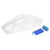 BMW Headlight Lens - Sun Nation LT33210R