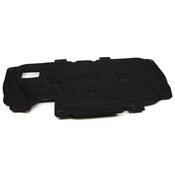 Volvo Hood Insulation Pad - Genuine Volvo 30740133