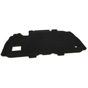 Volvo Hood Insulation Pad - Genuine Volvo 30740133