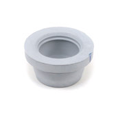 Volvo Windshield Washer Pump Grommet - Genuine Volvo 30784330