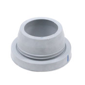 Volvo Windshield Washer Pump Grommet - Genuine Volvo 30784330