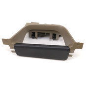 Volvo Interior Door Pull Handle - Genuine Volvo 39803544