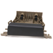 Volvo Interior Door Pull Handle - Genuine Volvo 39803544