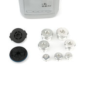 Audi Transfer Case Service Kit - Genuine Audi G055145A2KT2