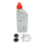 Audi Transfer Case Service Kit - Genuine Audi G055145A2KT2