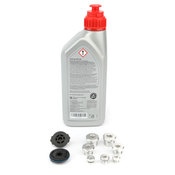 Audi Transfer Case Service Kit - Genuine Audi G055145A2KT2