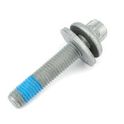 BMW Torx Bolt (M10x50) - Genuine BMW 33306874176