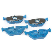 BMW Bluestuff Brake Pad Set - EBC Brakes DP5690NDX