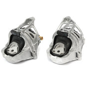 Audi Engine Mount Kit - 034Motorsport 0345095041