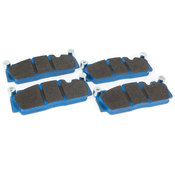 BMW Bluestuff Brake Pad Set - EBC Brakes DP52148NDX