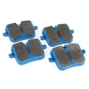 BMW Bluestuff Brake Pad Set - EBC Brakes DP52320NDX