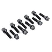 BMW Wheel Bolt Set (32mm) - Dinan D220-0010