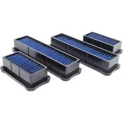 BMW High-Flow Drop-In Replacement Air Filter Set - Dinan D403-0007