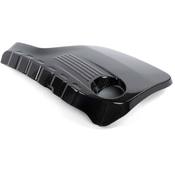 BMW Carbon Fiber Engine Cover - Dinan D590-0006