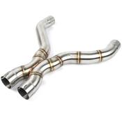 BMW Resonator Delete Kit - Dinan D660-0081