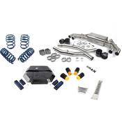 BMW F9X X3M/X4M Experience Package - Dinan F9X-X3MX4M-E-BA