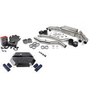 BMW F9X X3M/X4M Foundation Package - Dinan F9X-X3MX4M-F1-BS