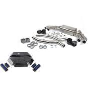 BMW F9X X3M/X4M Foundation Package - Dinan F9X-X3MX4M-F-B