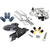 BMW F9X X5M/X6M Experience Package - Dinan F9X-X5MX6M-S63-E-BA
