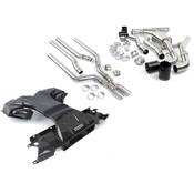 BMW F9X X5M/X6M Foundation Package - Dinan F9X-X5MX6M-S63-F-B