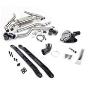 BMW G2X M340i/M440i Experience Package - Dinan G2X-M340IM440I-E-BA