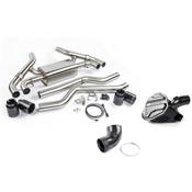 BMW G2X M340i/M440i Foundation Package - Dinan G2X-M340IM440I-F-B