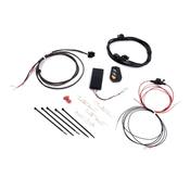 BMW Dual Exhaust Valve Remote - Dinan R660-0002