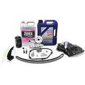 Audi Timing Chain Kit - Genuine Audi 06K109158ADKT24