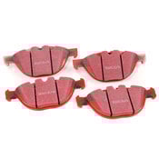 BMW Redstuff Brake Pad Set - EBC Brakes DP31994C