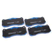 BMW Bluestuff Brake Pad Set - EBC Brakes DP51995NDX