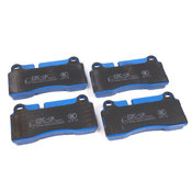 BMW Bluestuff Brake Pad Set - EBC Brakes DP52425NDX