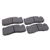BMW HT-10 Brake Pad Set - Hawk HB603S.616